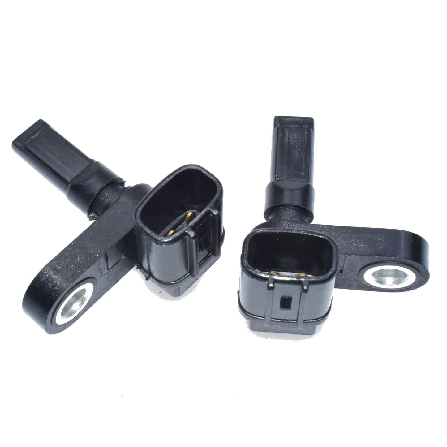 for Toyota for Lexus 8954204020 8954304020 2Pcs ABS Wheel Speed Sensor Left Right