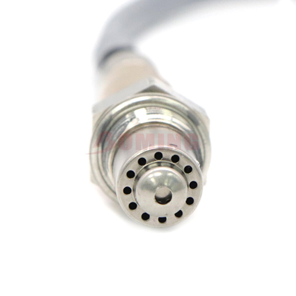 The upstream oxygen sensor is compatible with 2008-2009 for Subaru Outback Legacy 2.5L models and is only suitable for turbocharged vehicles.