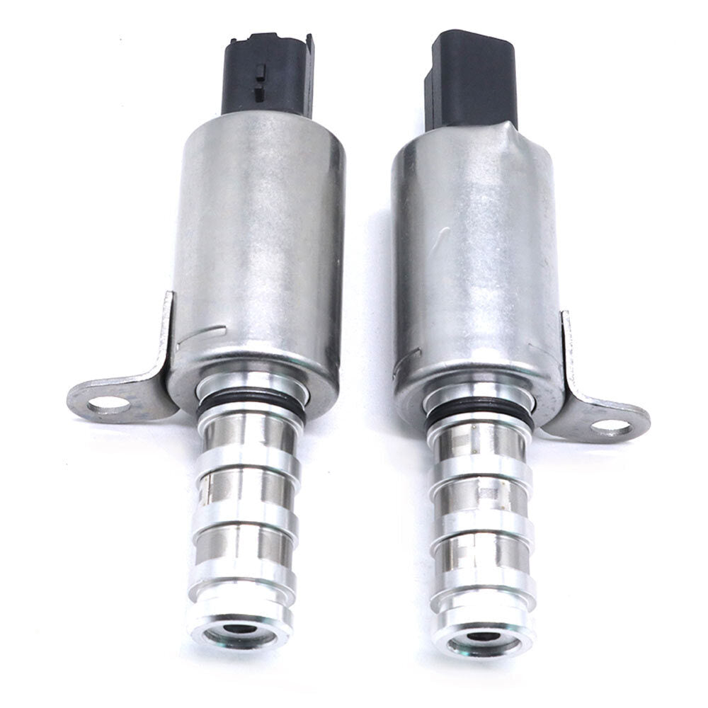 2X Engine Variable Valve Timing Control Solenoid VANOS VVT For 02-13 for Mini Cooper
