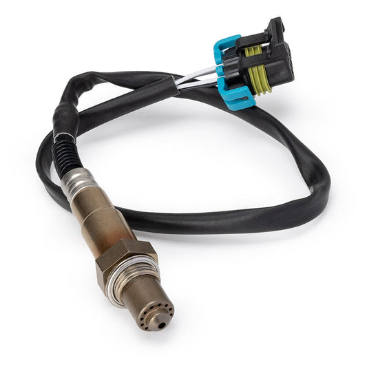 4-piece set of top and bottom oxygen (O2) sensors suitable for BMW 550i, 650i, 750i for Alpina 4.4L 234-5026 234-4876