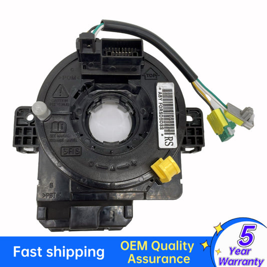 new clock spring spiral cable for Honda Clarity 2017 - 2021