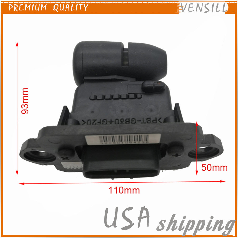 22204-20010 Mass Air Flow MAF Sensor for Toyota for Camry Solara for Avalon for Lexus GS300