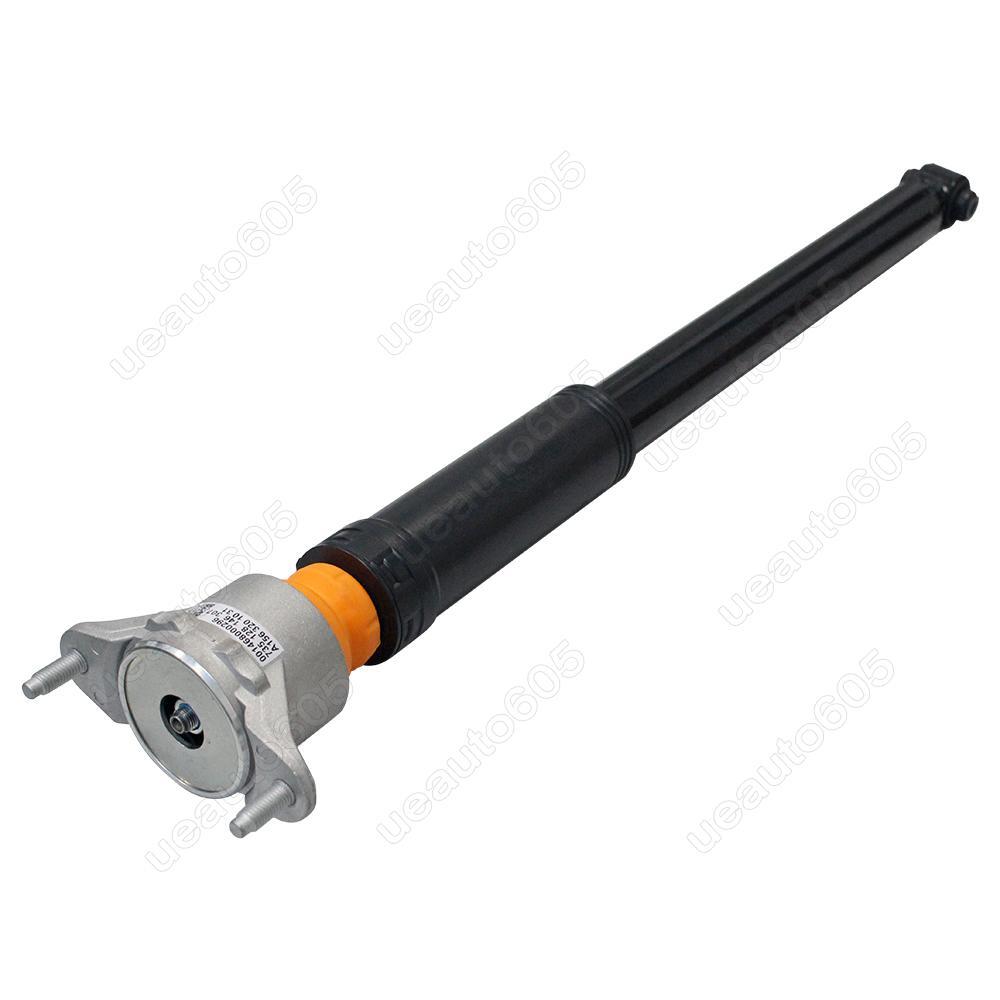 Pair Rear Air Suspension Shock Absorbers for Mercedes GLA X156 C117 2015-2017