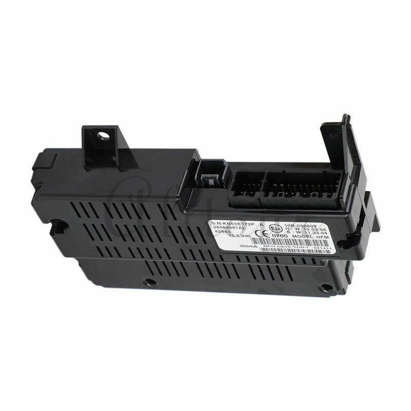 Telematics Hands Module for Dodge Charger Journey for Chrysler 300C 68158126AC