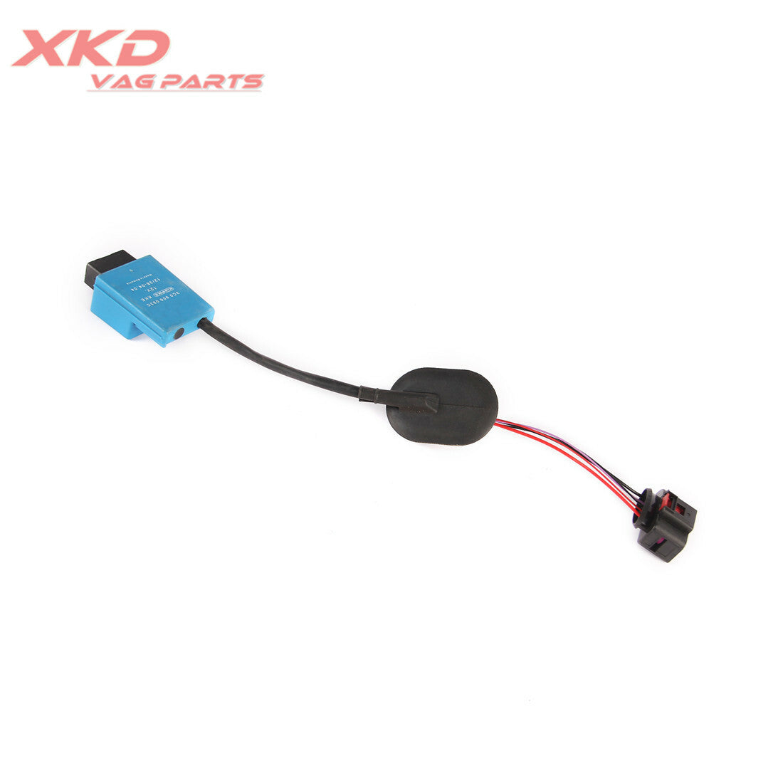3C0906093C Fuel pump control module suitable for Volkswagen for Golf CC for Passat for Audi TT