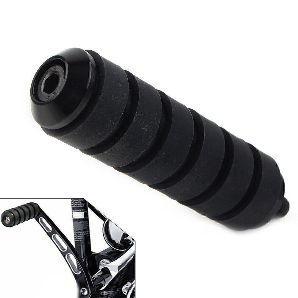 3,8 Extended Shift Schaltraste f¨¹r for Harley Heritage Softail Electra Glide