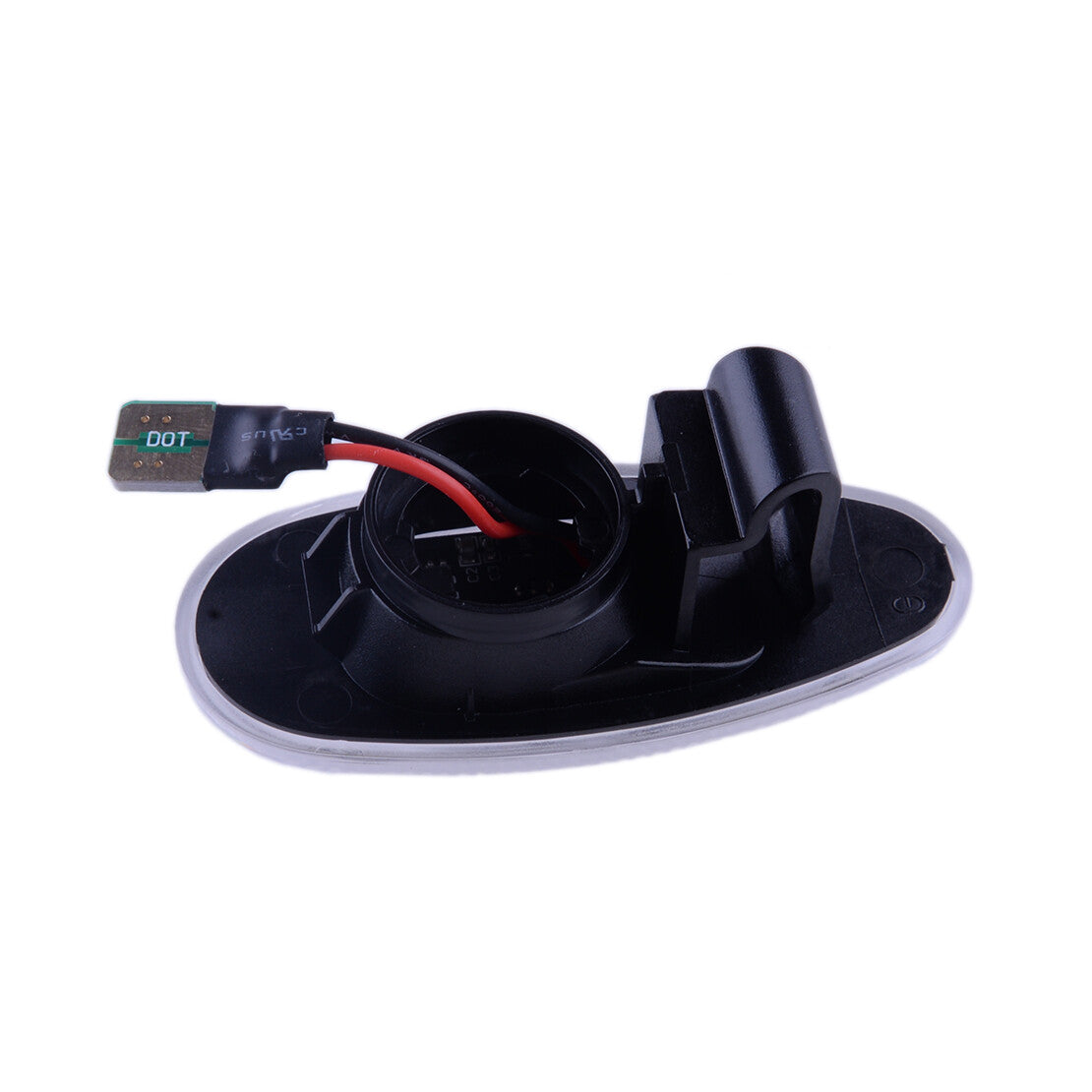 Side Marker Fender Turn Signal Light Fit for Mitsubishi Outlander Lancer Pajero