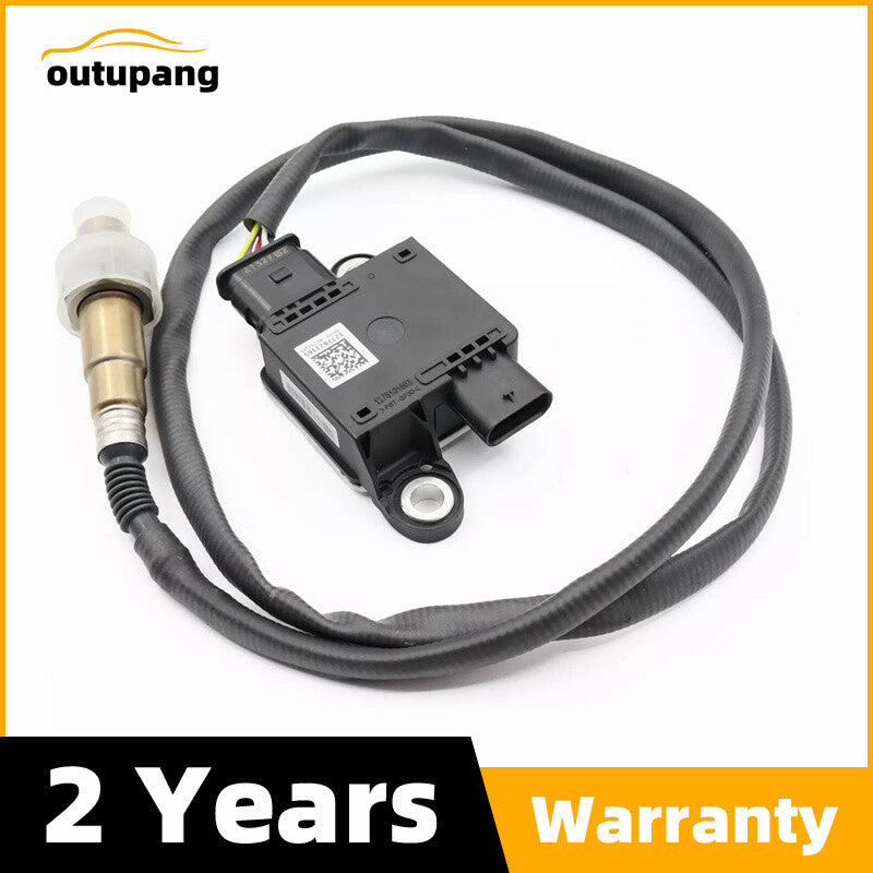 Particle sensor suitable for Mercedes-Benz GL350 12-15 ML350 A0009053304 0281006665