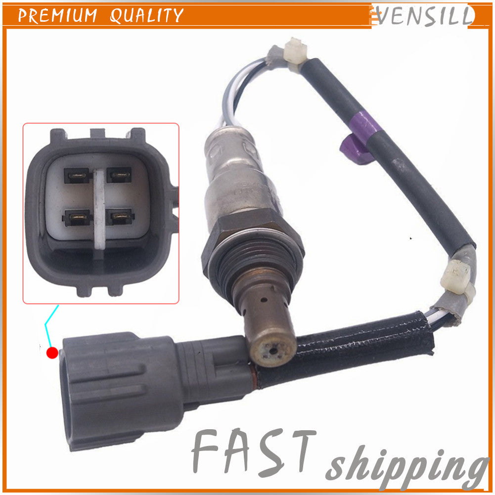 Downstream Oxygen Lambda Sensor 89465-42230 for Toyota Rav4 for Lexus NX300h 14-18