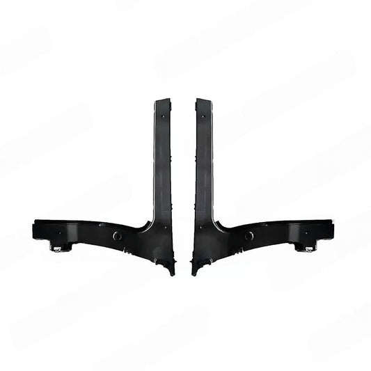 Equipment Manufacturer ( ) rear bumper bracket for 2020 for Bentley Flying Spur 3SE807023A/24A