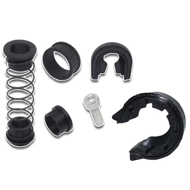 Upgrade Gearbox Repair Kit for Audi A2 TT A3 First Gear Getter Reverse Bushes