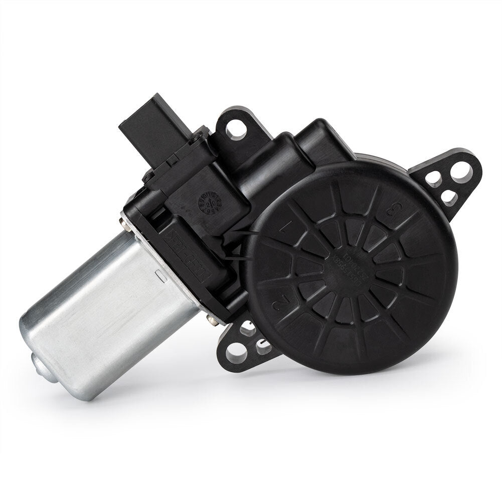 1XFront Left Driver Side Door Window Motor for Mazda 2 3 6 2010-2013 D651-59-58X