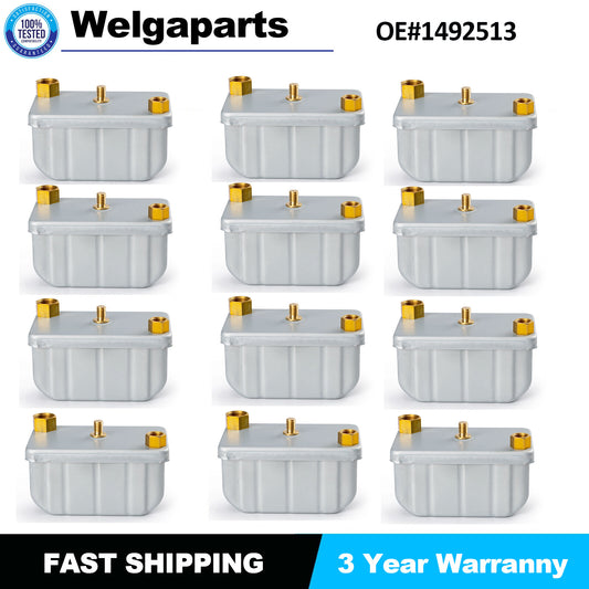 FF236 For Filter Fuel Replaces SET(6) Fleetguard For 1492513 Replacement