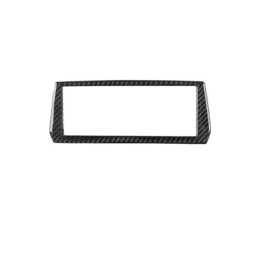 Carbon Fiber GPS Navigation Fairing for Toyota Supra A90 2019-2022