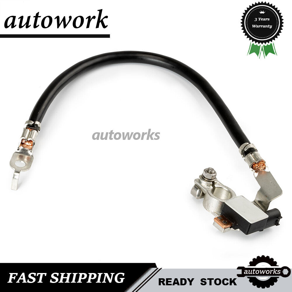 1X Negative Battery Cable for 2012-2019 for Ford C-Max Escape Focus AV6Z-10C679-P