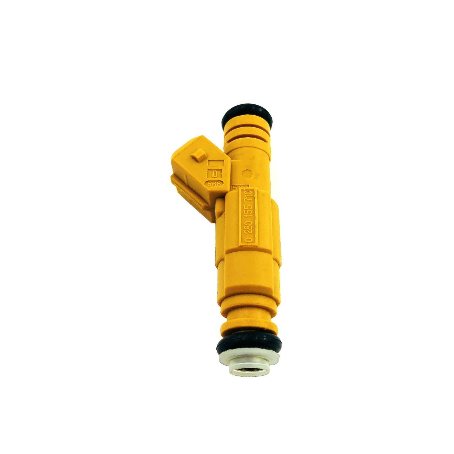 For 87-95 for Jeep Cherokee 4.0L for Ford Explorer 0280155710 Fuel Injector Nozzle (6pcs)