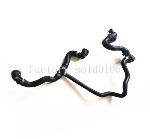 2535017200 NEW Coolant Water Hose for Benz GLC C253 X253 2.0P GLC260 4MATIC 2016