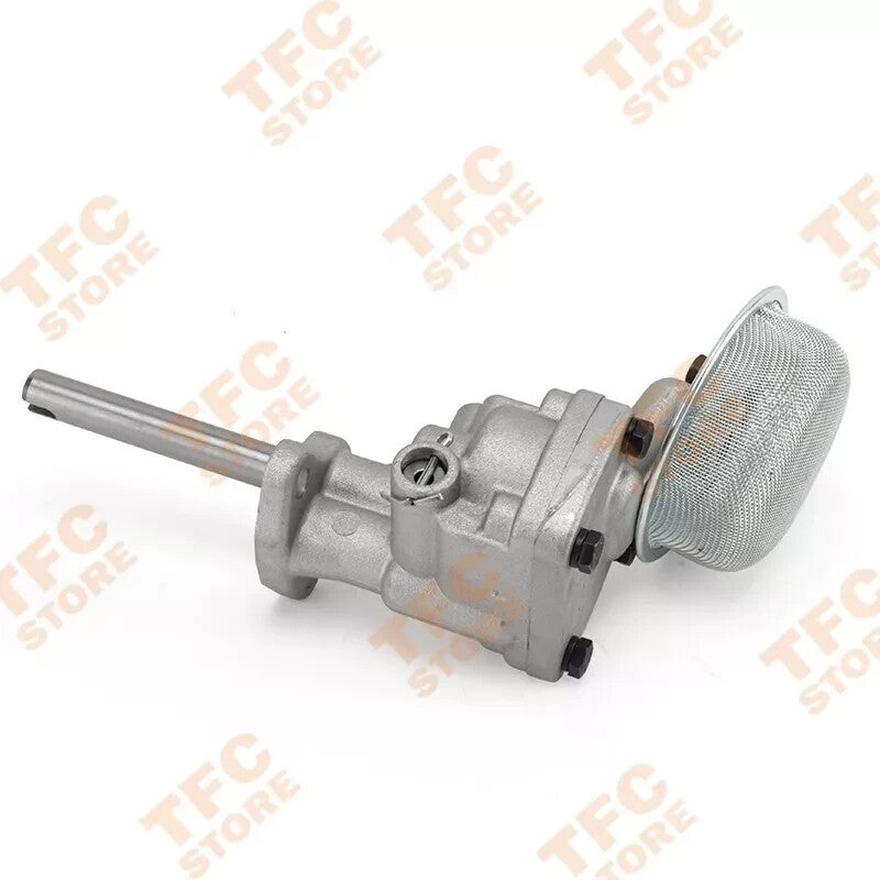 Oil Pump 15010-66202 34735-10011 for Nissan H15 H20 H25 K15 K21 K25