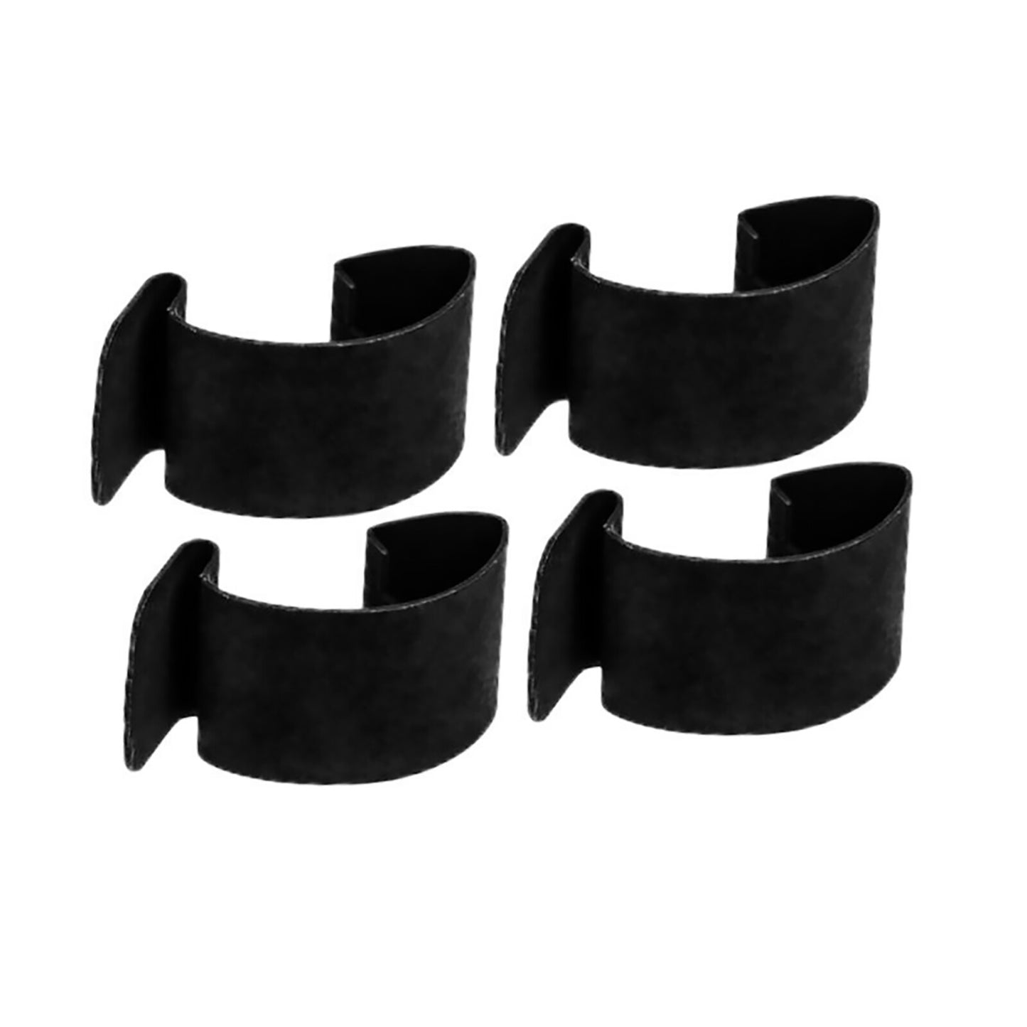 4Air Cleaner Intake Filter Box Latch Clamp 5277576 for Ram 1500 2500 3500