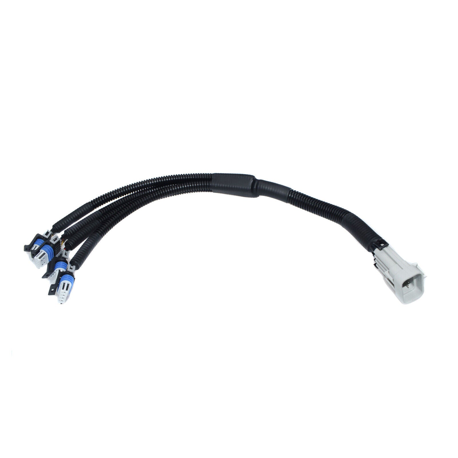 For GM for Chevy LQ9 LQ4 LS2 LS7 LSX Relocation Ignition Coil Harness Wire Connector