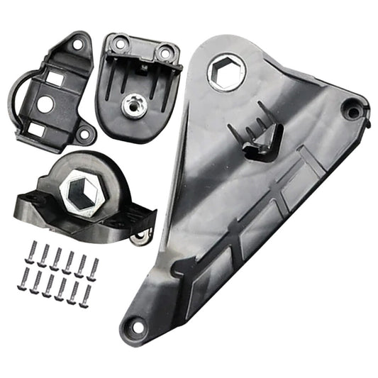 For C-Class W206 S206 C206 2022-2024 Headlight Housing Bracket Repair Kit Right