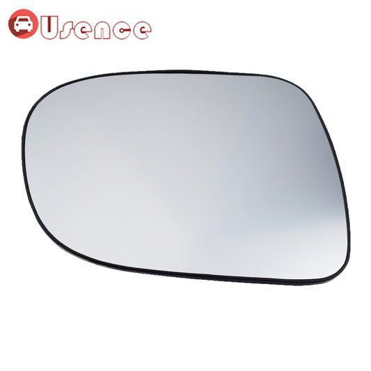 Left Driver Side Outer Mirror Glass for LEXUS IS250 IS350 HS250h 8796153400
