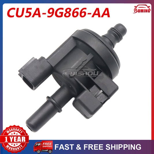 Fits For 2013-2019 for Ford Fusion for Lincoln MKZ 2.0L Turbo Vapor Canister Purge Valve