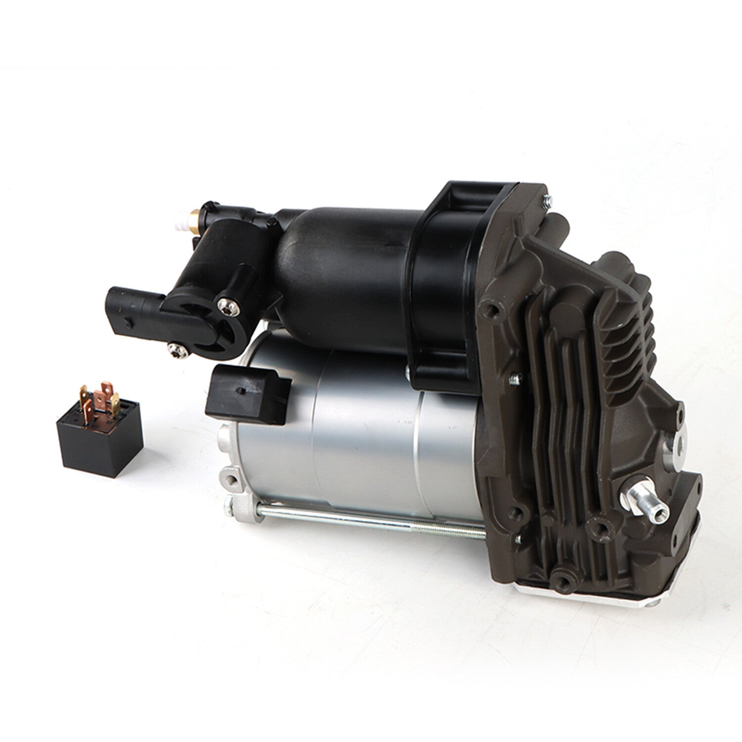 Air Suspension Compressor Pump 37206789938 for BMW X5 E70 X6 E71 E72 37206789938