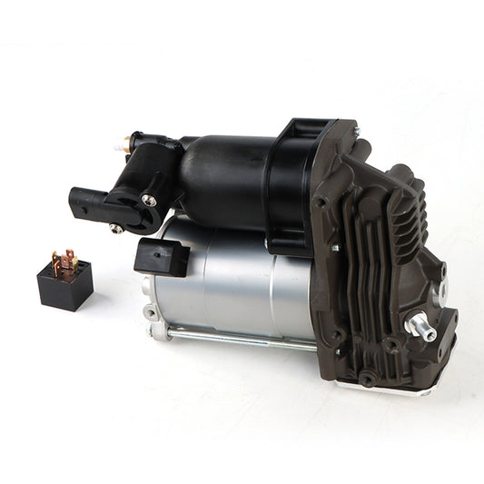 Air Suspension Compressor Pump 37206789938 for BMW X5 E70 X6 E71 E72 37206789938
