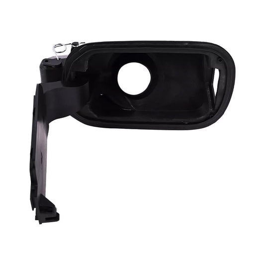 Body Fuel Filler Housing 68148794AM for 2014-2022 for Jeep Grand Cherokee Brand NeJm