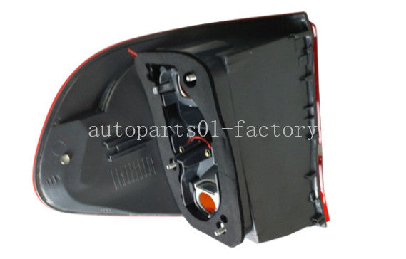 63217227790 One Piece Outer Tail Light Rear Lamp Right Passanger for BMW X5 E70