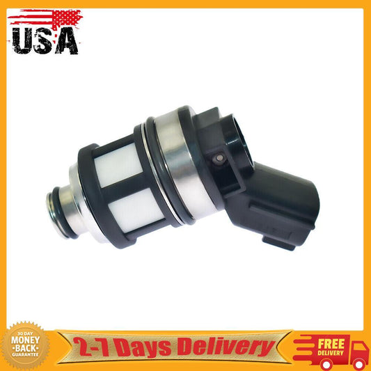 1x Fuel Injector for Nissan for Infiniti Qx4 for Mercury Villager 16600-38Y10 JS23-1