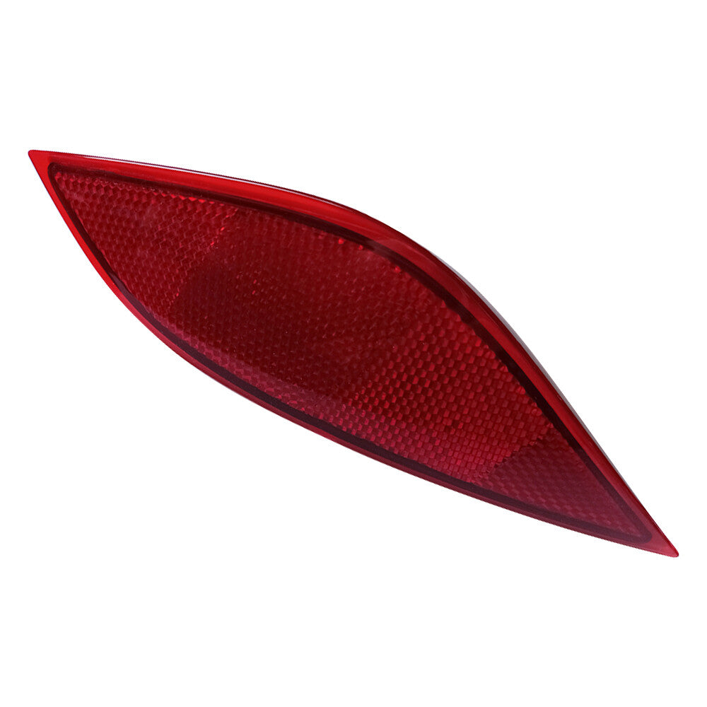 Rear Bumper Reflector Right Side Red 81910-47030 for Toyota Prius 2019 2020