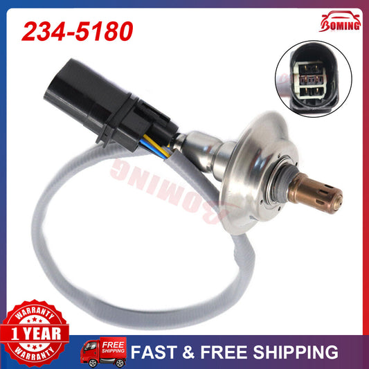 4pcs Up+Downstream Oxygen O2 Sensor o2 12 For 2002 2003 2004 for Chrysler 300M 3.5L