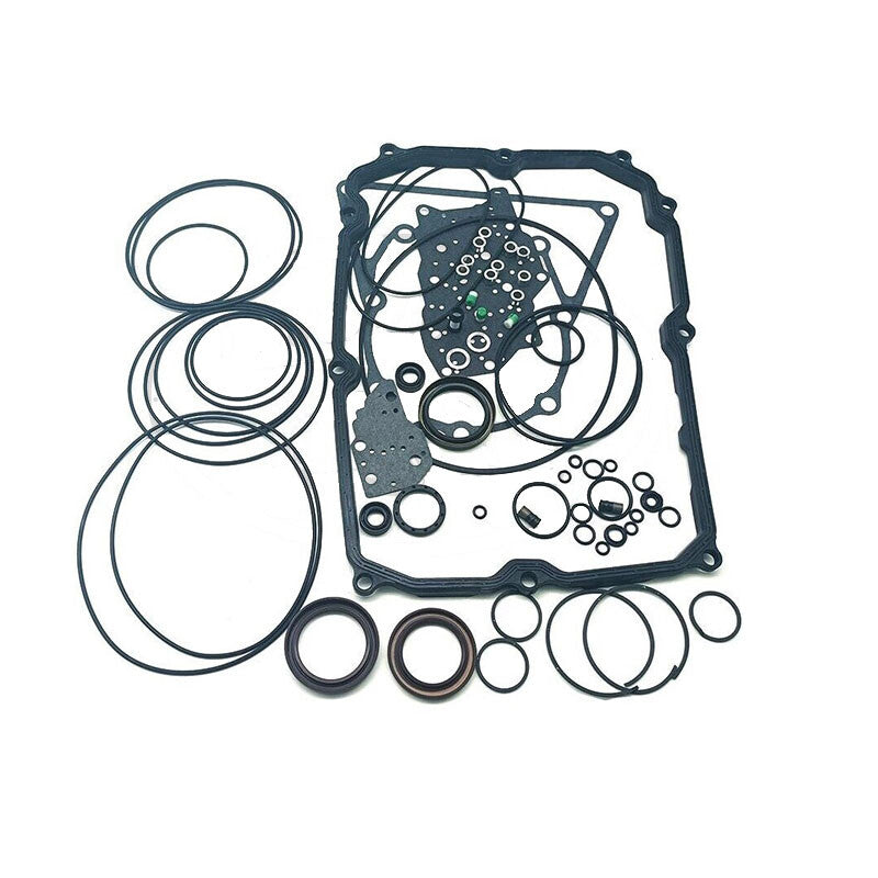 AC60E and AC60F automatic transmission master overhaul and rebuild kits are suitable for Toyota Prado 3.5L.