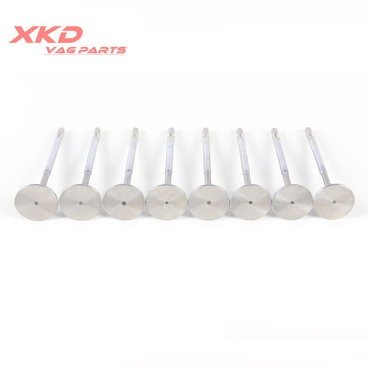 1.6T/2.0T 8 Intake Valve Kit Fit for Mercedes Benz A220 B220 CLA220 A2700530001