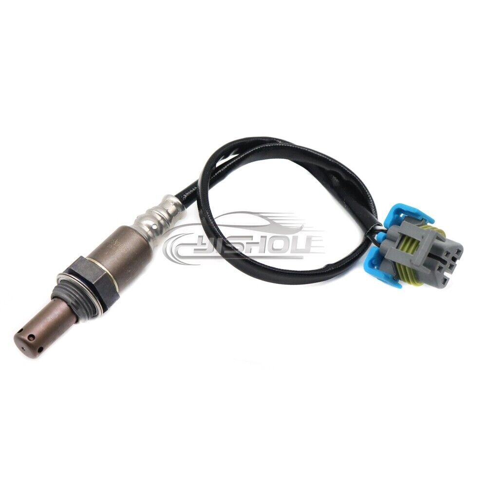 4pcs Oxygen O2 Sensor For 2016-2019 for Nissan TITAN XD 5.6L V8 Upstream+Downstream