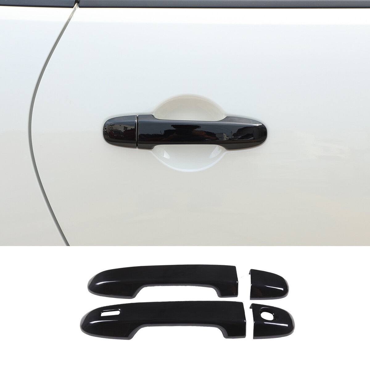 Car 360¡ã Phone Holder Mount Dashboard Storage Box Tray Decoration for Toyota Tundra