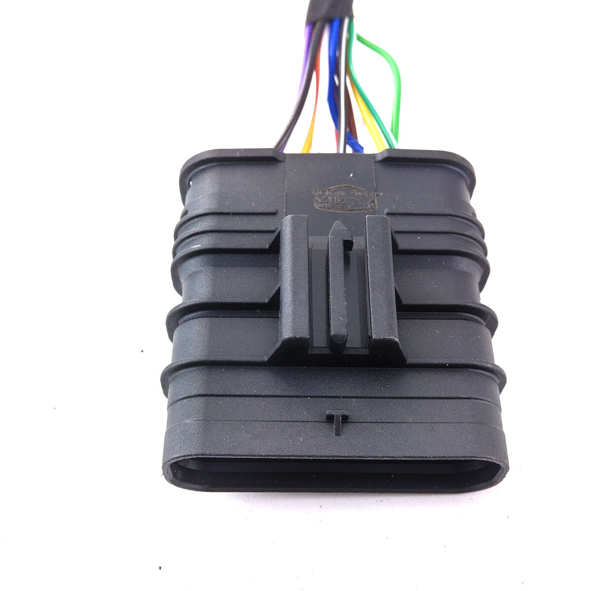 Front bumper parking sensor wiring harness 2535402900, suitable for Mercedes-Benz W253 GLC200 220