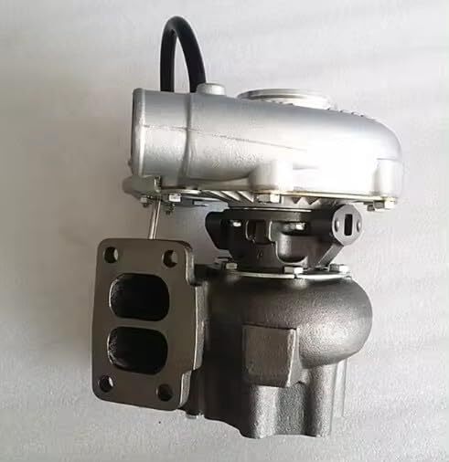 Turbocharger TBP4 2674A131 Turbo For Perkins Truck W/ 210TI Engine