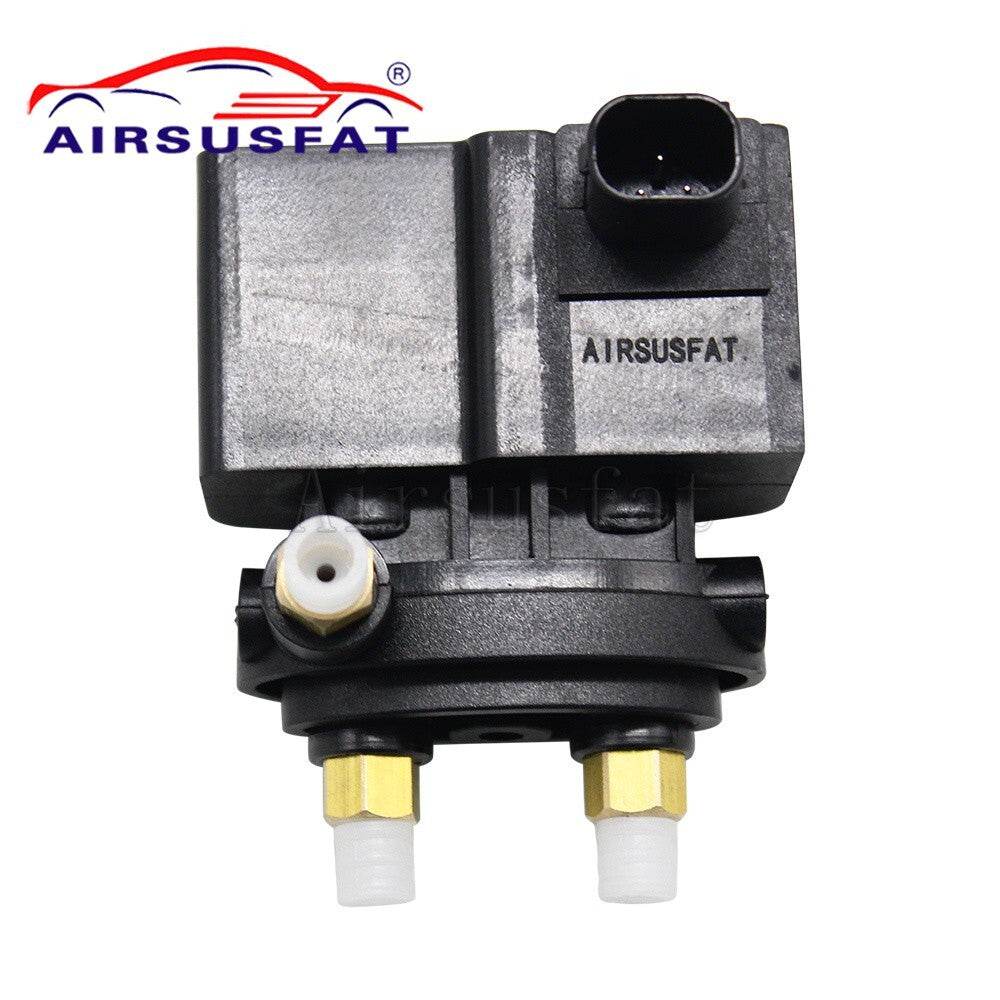 6393280030 Air supply solenoid valve for seat for Mercedes Viano W639 (2004-2014)