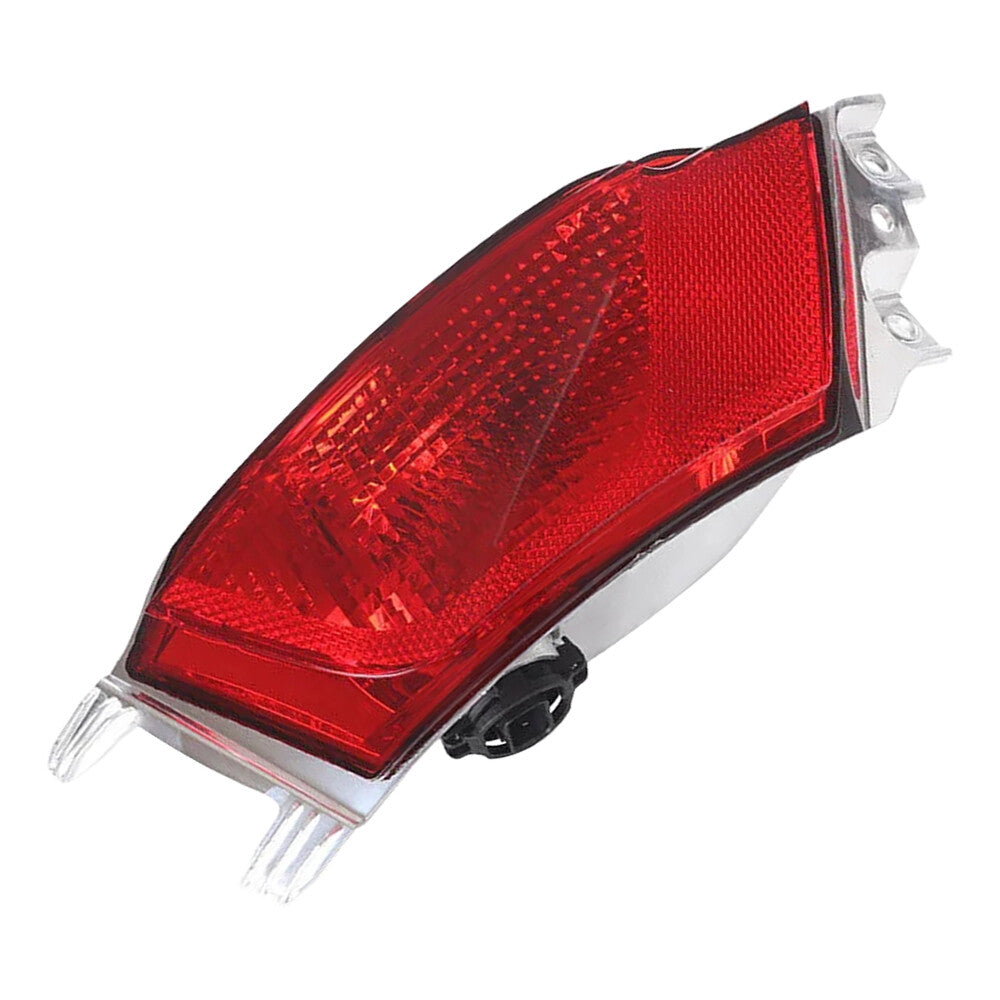 Rear Bumper Fog Light Reflector Cover Left Side for Land Rover for Range Rover Sport