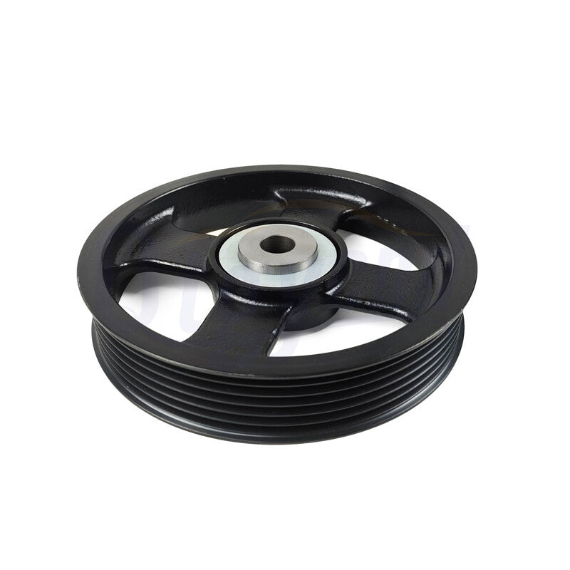 1341A037 Power Steering Oil Pump Belt Tension Pulley for Mitsubishi Outlander
