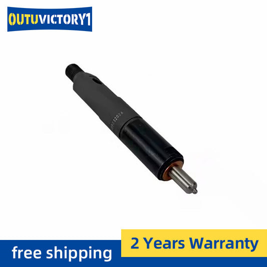New Fuel Injector fits for Perkins Engine 1004-4T 1004.4 2645F005 0432291638
