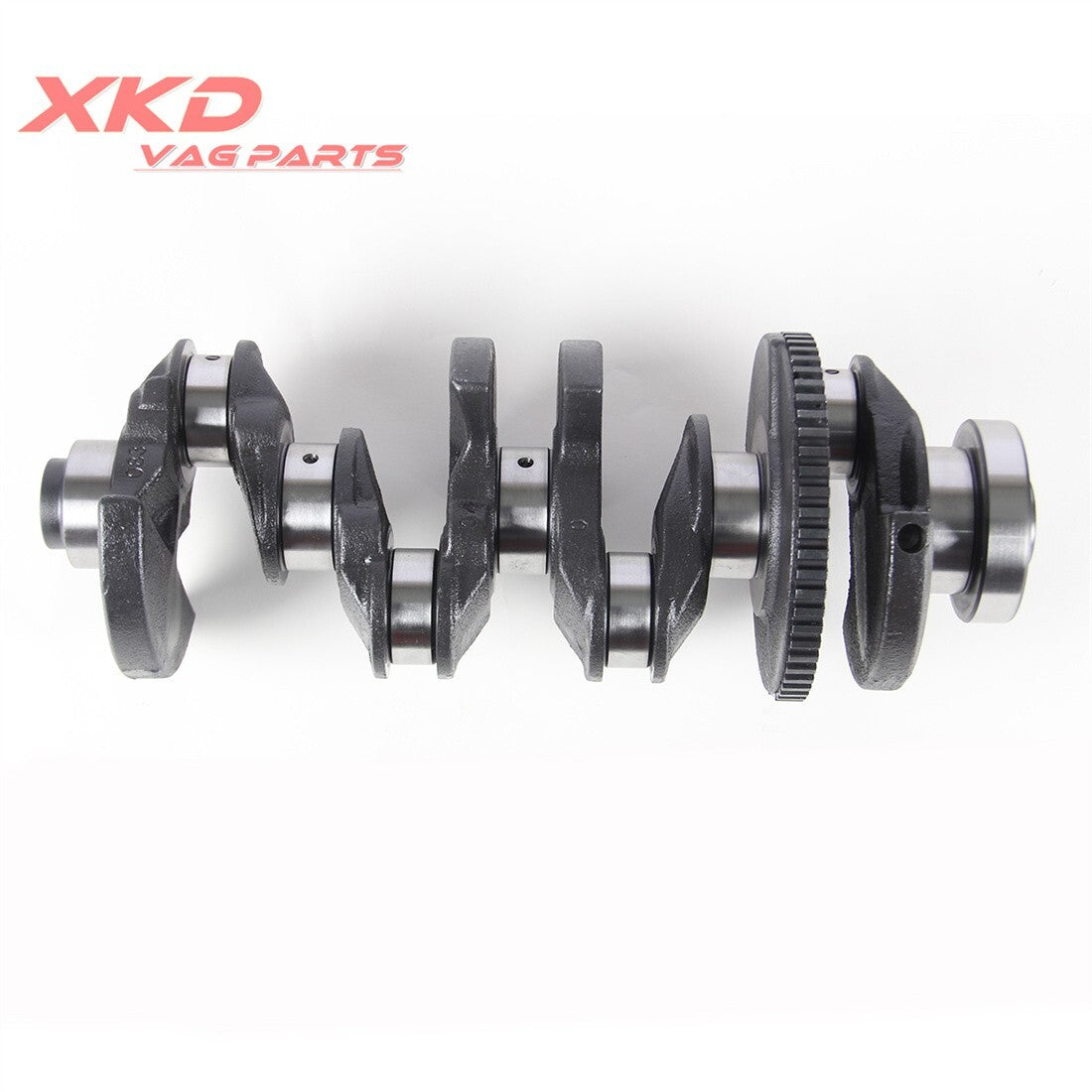 1.6L and 2.0L crankshafts are suitable for BMW 120i, 320i, 520i, X1, X3, Z4, N42, N43, N46. (11217516040-)