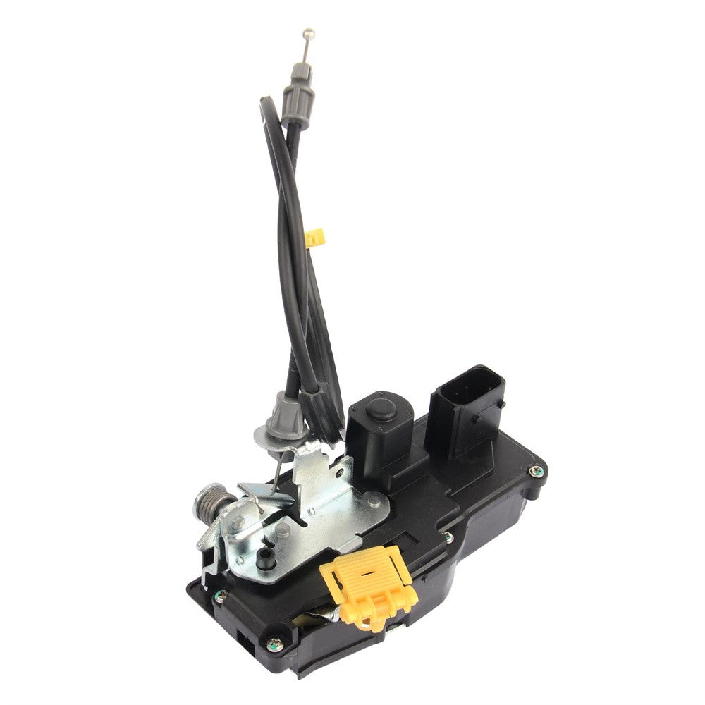 Car Front Left Driver Door Lock Latch Actuator 22922943 for Cadillac CTS 2008-14