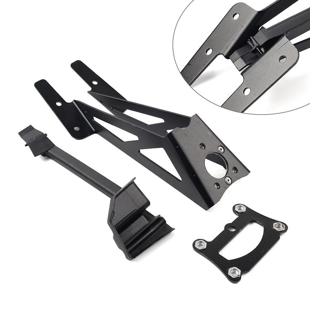 Rear Mudguard Holder Bracket for Yamaha YZF-R1 2009-2015