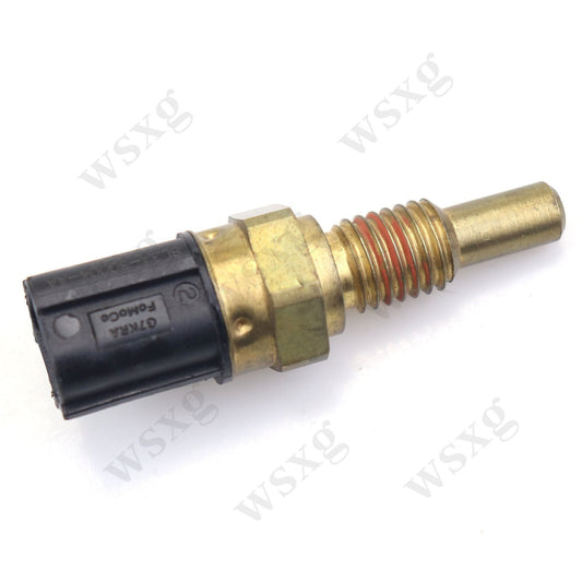 Single-pack of for Ford cylinder head temperature sensors 1997-2019 F-150 Explorer 8L3Z-6G004-A