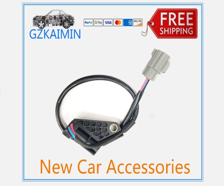 Equipment Manufacturer ( ) ZL01-18-221A J5T27072 Crankshaft Position Sensor for MAZDA MX5 MIATA