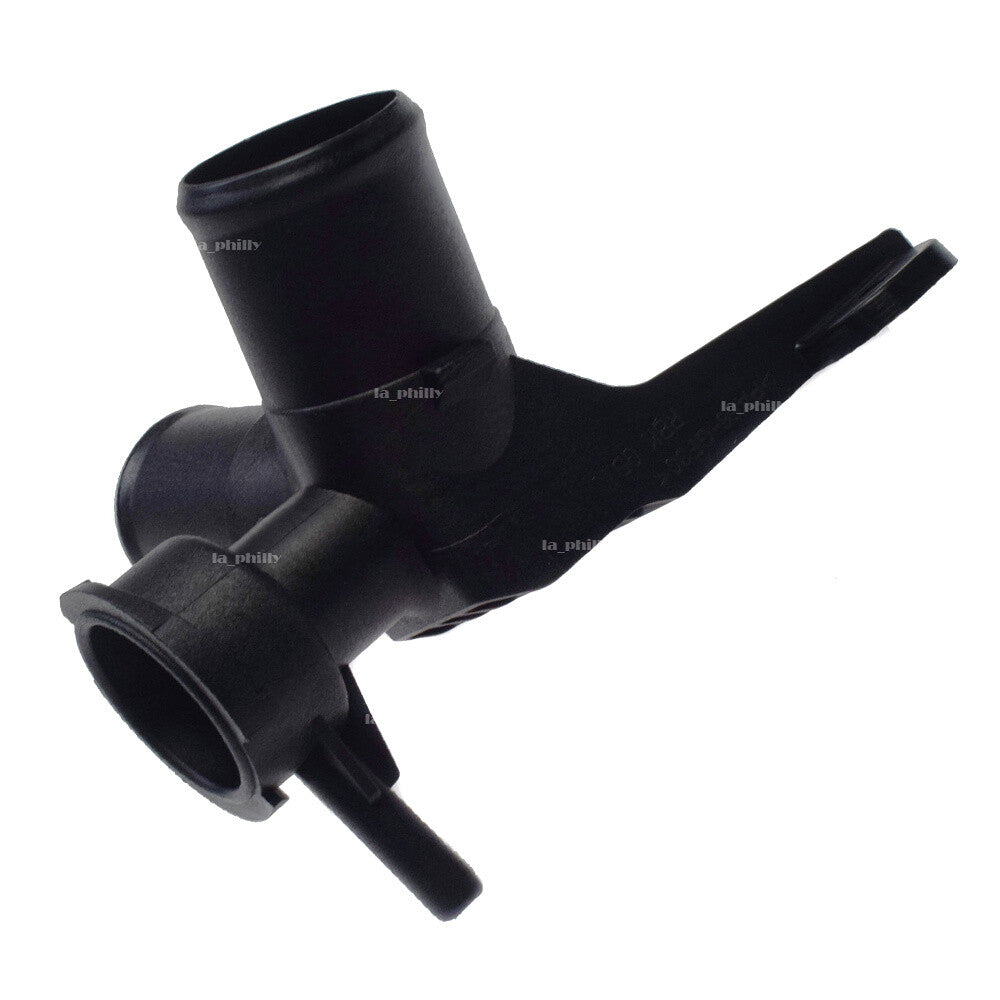 Engine Radiator Coolant Filler Neck #25329-1R200 for Hyundai Accent for Kia 2012-17